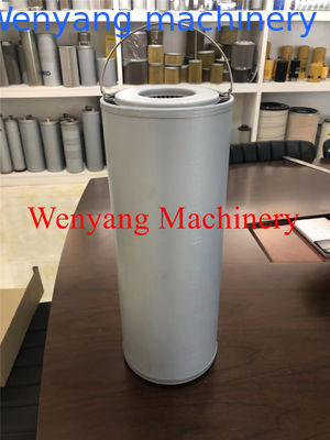 إمدادات قطع الغيار الحفار ليونغونغ المرشحات الهيدروليكية 53C0515 المزود