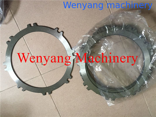 قطع الغيار لجهاز تحميل العجلات Lonking CDM856 403227 المزود