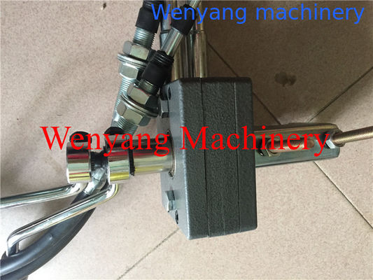 قطع الغيار لجهاز تحميل العجلات مجموعة عمود التحكم في السرعة المتغيرة LG30f.05III.01 المزود