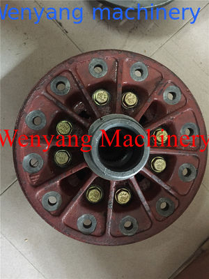 قطع غيار محمل العجلات XCMG بالجملة تفاضلية 82214207 المزود