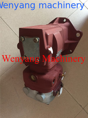 قطع غيار محرك Dongfeng SC11CB220G2B1 ضاغط الهواء C47AB003+C المزود