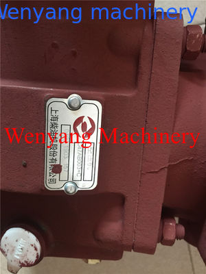 قطع غيار محرك Dongfeng SC11CB220G2B1 ضاغط الهواء C47AB003+C المزود