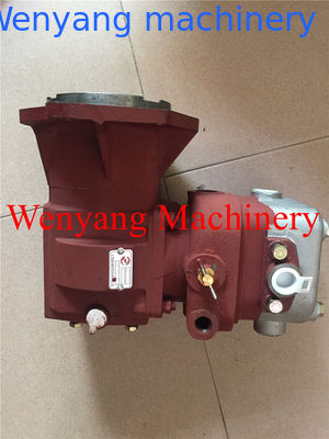 قطع غيار محرك Dongfeng SC11CB220G2B1 ضاغط الهواء C47AB003+C المزود