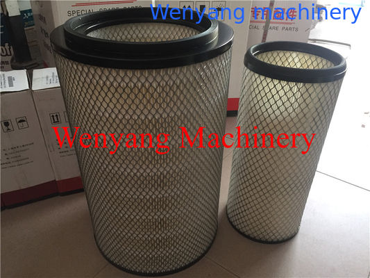 فلتر الهواء من دونغفينغ SC11CB220G2B1 قطع غيار المحرك K2640+A المزود