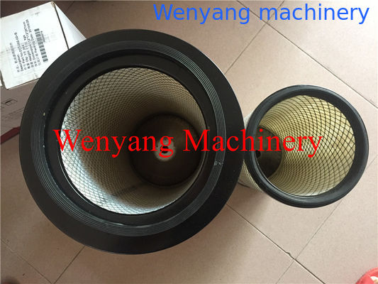 فلتر الهواء من دونغفينغ SC11CB220G2B1 قطع غيار المحرك K2640+A المزود
