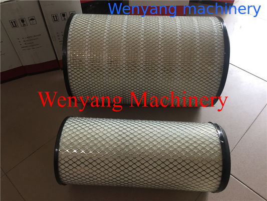 فلتر الهواء من دونغفينغ SC11CB220G2B1 قطع غيار المحرك K2640+A المزود