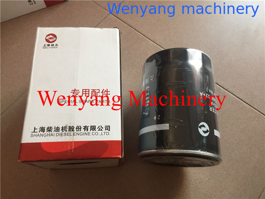 "دونغفينغ" SC11CB220G2B1 قطع غيار محرك مرشح الوقود D00-305-03+A المزود