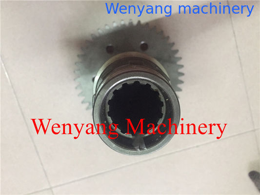 قطع غيار محمول عجلات XGMA الأصلية XG932 40A0042 المزود