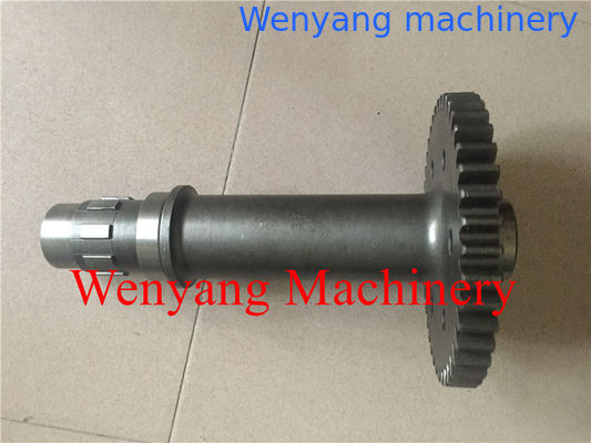 قطع غيار محمول عجلات XGMA الأصلية XG932 40A0042 المزود