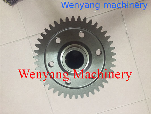 قطع غيار محمول عجلات XGMA الأصلية XG932 40A0042 المزود