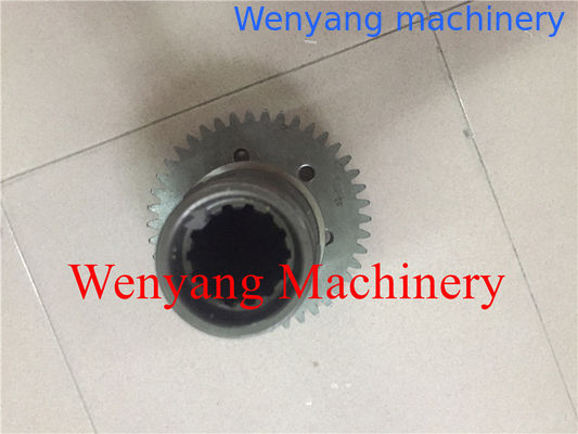 قطع غيار محمول عجلات XGMA الأصلية XG932 40A0042 المزود