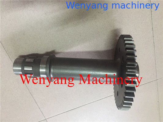 قطع غيار محمول عجلات XGMA الأصلية XG932 40A0042 المزود