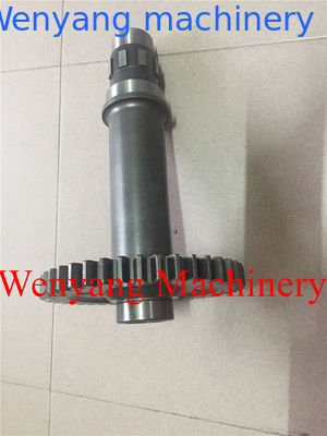 قطع غيار محمول عجلات XGMA الأصلية XG932 40A0042 المزود