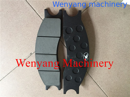 أجزاء احتياطية عالية الجودة من شاحن العجلات XCMG ZL30G للبيع المزود