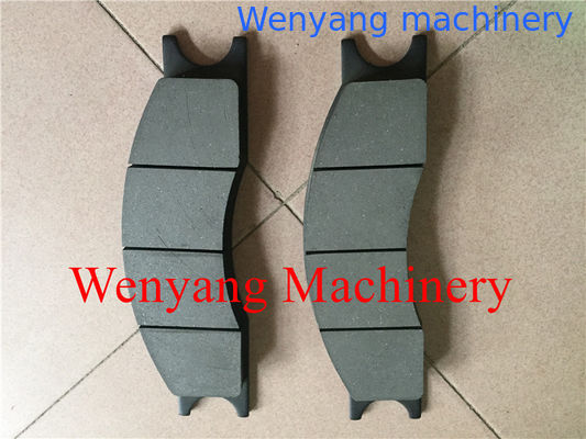 أجزاء احتياطية عالية الجودة من شاحن العجلات XCMG ZL30G للبيع المزود