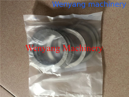 إمداد أجزاء احتياطية أصل ZF ناقل 4WG-200 0730 109 643 غسالة المزود