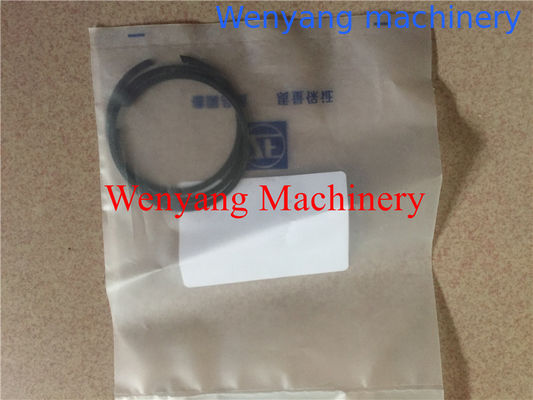 قطع غيار ناقل الحركة ZF الأصلي 4WG-200 0730 513 611 حلقة تثبيت المزود