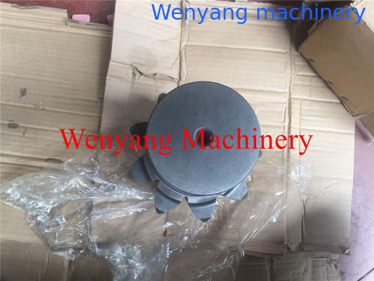 توفير قطع غيار طرادة TY165 الأصلية OA21057 العمود الأوسط المزود