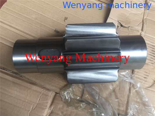 توفير قطع غيار طرادة TY165 الأصلية OA21057 العمود الأوسط المزود