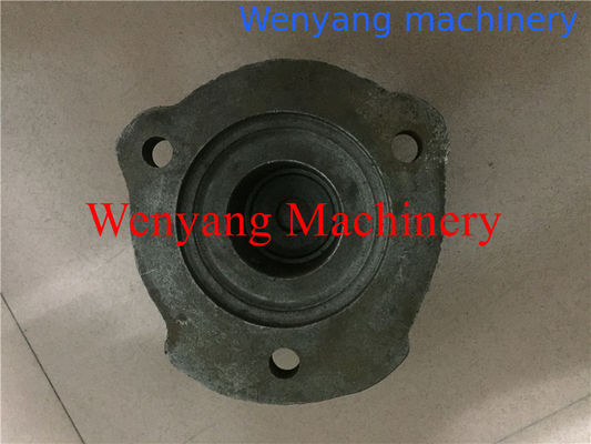 لونكينغ CDM835 قطع غيار لودر بعجلات أجزاء ناقل الحركة ZL30E.5.9A-1 المزود