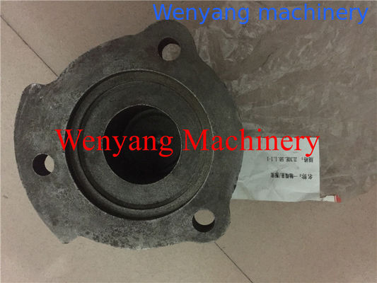 لونكينغ CDM835 قطع غيار لودر بعجلات أجزاء ناقل الحركة ZL30E.5.9A-1 المزود