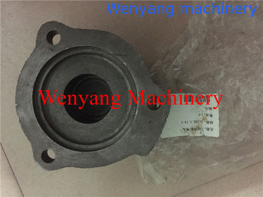 لونكينغ CDM835 قطع غيار لودر بعجلات أجزاء ناقل الحركة ZL30E.5.9A-1 المزود