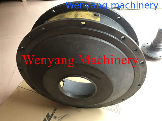 توريد قطع غيار محول عزم الدوران شانتوي YJ280-4A-00014 carcaca المزود