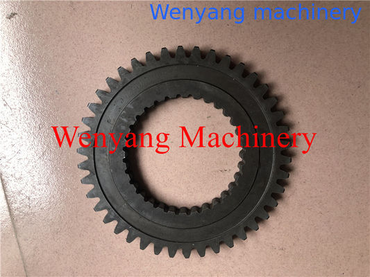 أجزاء احتياطية من محول عزم الدوران Shantui YJ280-4A المزود