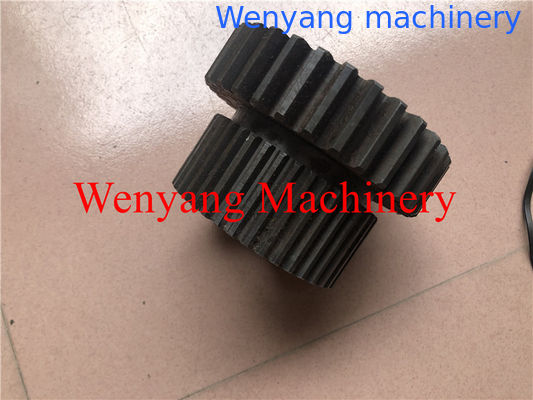 أجزاء شاحن العجلات التوريد تشانغلين التروس الاحتياطية 31 المزود