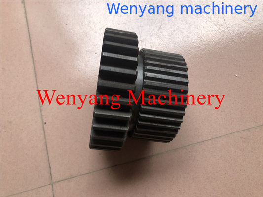 أجزاء شاحن العجلات التوريد تشانغلين التروس الاحتياطية 31 المزود