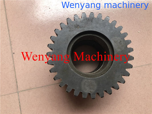 أجزاء شاحن العجلات التوريد تشانغلين التروس الاحتياطية 31 المزود