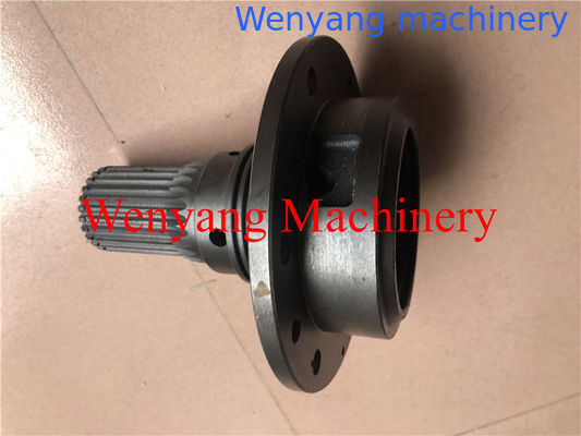 قطع غيار محول الدوران شانتوي YJ265-00016 مقعد الستاتور المزود