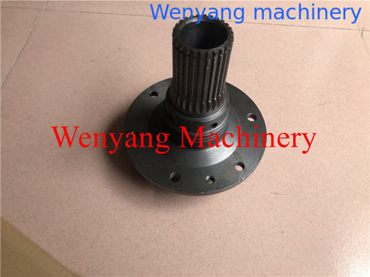 قطع غيار محول الدوران شانتوي YJ265-00016 مقعد الستاتور المزود