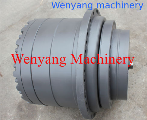 هيونداي R210/225-7 علبة التروس السفر السفر القيادة النهائية للبيع المزود