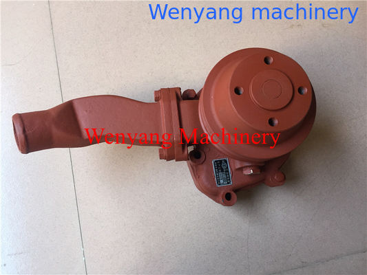 توريد قطع غيار محركات YTO YTR4105 مضخة مياه YTO 6RTF.510000-1 المزود