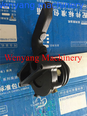 قطع غيار محرك YTO الأصلية مضخة مياه YTR3105D51.510000M المزود