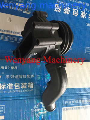 قطع غيار محرك YTO الأصلية مضخة مياه YTR3105D51.510000M المزود