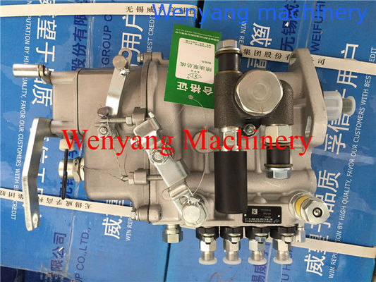 توريد قطع غيار محرك YTO الأصلية مضخة حقن الوقود 4PL106 المزود