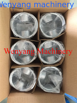 توريد قطع غيار محركات YTO الأصلية مكبس YTO YTR.050001-1 المزود