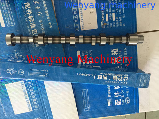 توريد قطع غيار محركات YTO الأصلية عمود الحدبات YTO 4R.030011-51C المزود