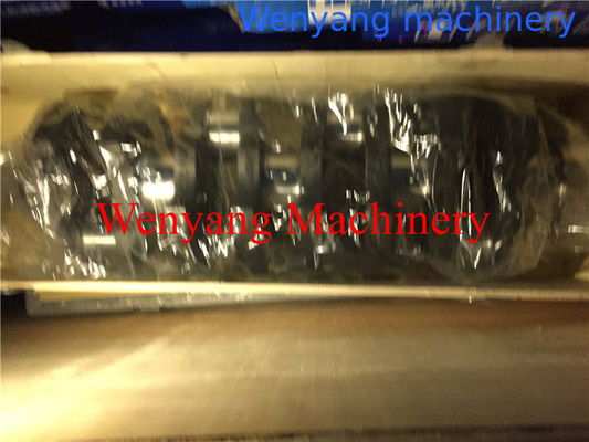 قطع الغيار الأصلية لمحرك YTO YTO Crankshaft YTR4105.040301 ((-53) المزود