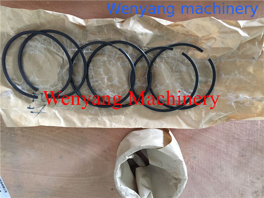 قطع غيار محرك YTO الأصلية حلقة بيستون YTO RA 050002/3/0200Y المزود