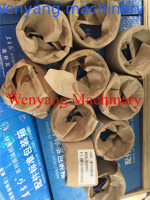 قطع غيار محرك YTO الأصلية حلقة بيستون YTO RA 050002/3/0200Y المزود