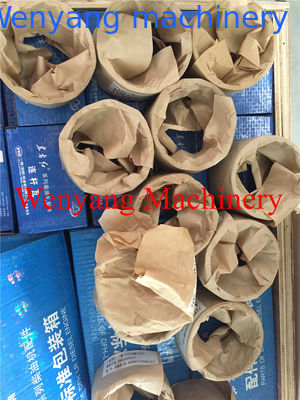 قطع غيار محرك YTO الأصلية حلقة بيستون YTO RA 050002/3/0200Y المزود