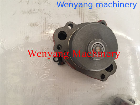 قطع غيار محرك YTO الأصلية YTO مضخة النفط assy YTR4105.410000-51 المزود