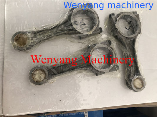 قطع غيار محرك YTO الأصلية قضيب توصيل YTO RD.050100 المزود