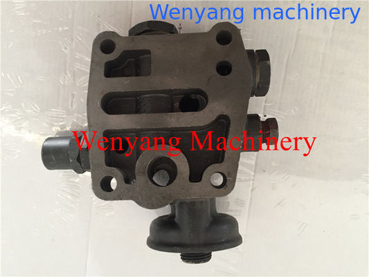 قطع الغيار الأصلية لمحرك YTO YTO مجموعة أسفل فلتر الزيت 4RTF.430100-1 المزود