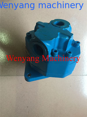 قطعة احتياطية لجهاز تحميل العجلات المتحركة مضخة ناقل الـ (سي دي إم 835) LG30F02.02.01 المزود