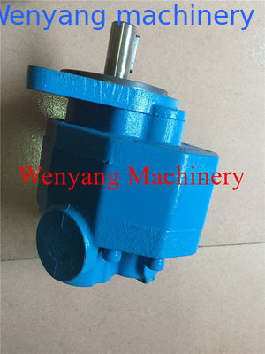 قطعة احتياطية لجهاز تحميل العجلات المتحركة مضخة ناقل الـ (سي دي إم 835) LG30F02.02.01 المزود