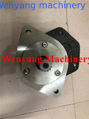 عجلة محملة Lonking جزء احتياطي أصلي CDM835 مضخة نقل LGCBF040B المزود